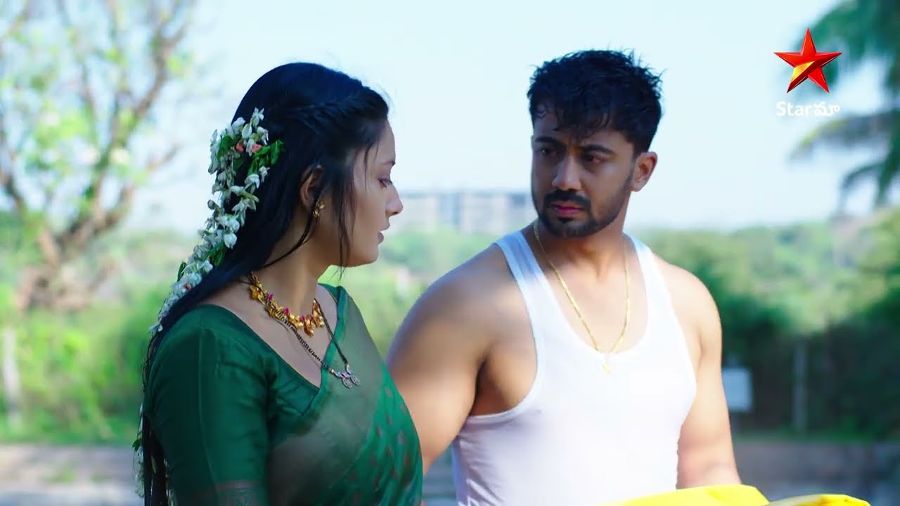 Ennenno Janmala Bandham - Episode 323 Highlight 2 |Telugu Serial | Star Maa Serials | Star Maa