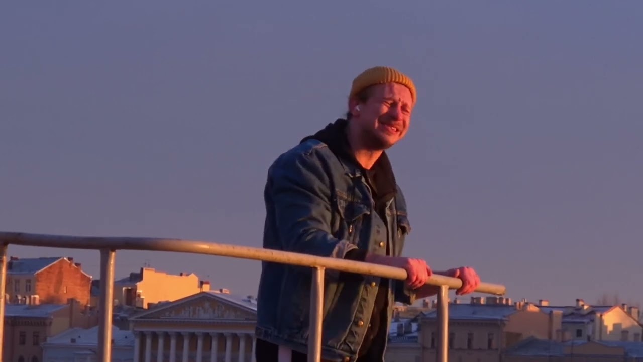 TBOU DRUG - Сердце (official music video)