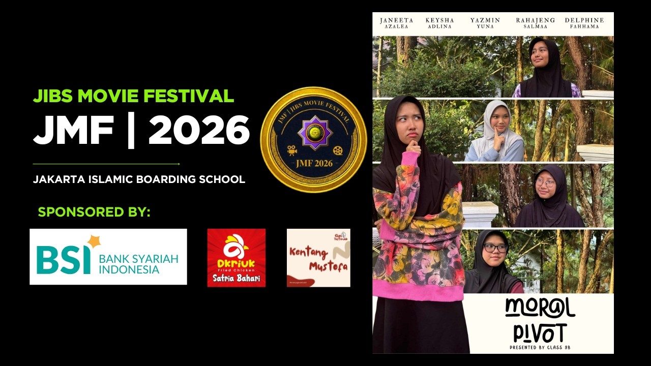 JMF 2026 | 9B Girls SMP JIBS 