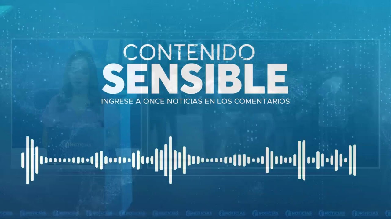 ¡En vivo! Once Noticias Meridiano - 19 de febrero del 2026