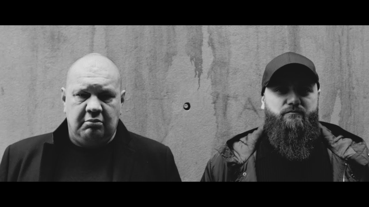 Pork Pores Porkinson feat. Marek Dyjak  - Daj Mi Prąd (prod. Kris SCR)