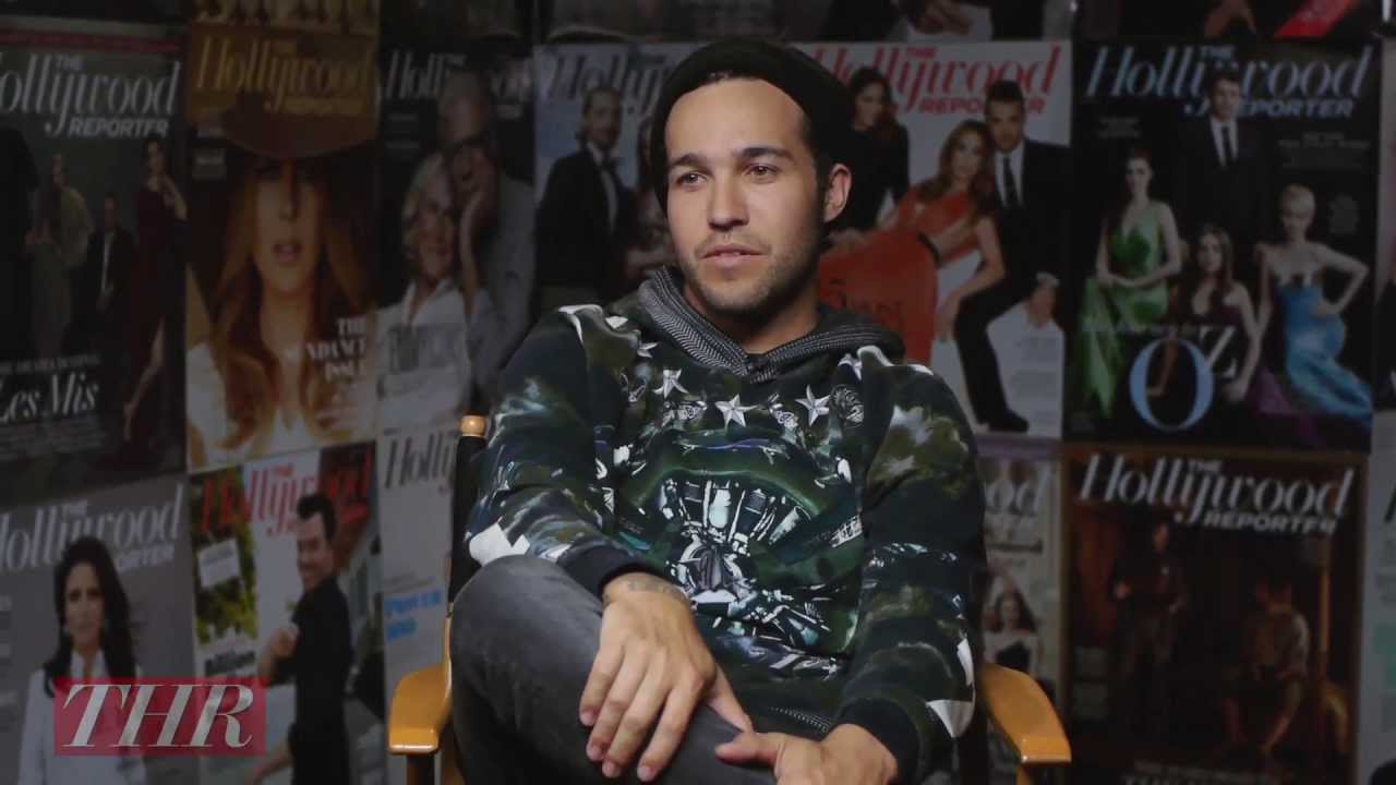 Pete Wentz on 'Best Ink'