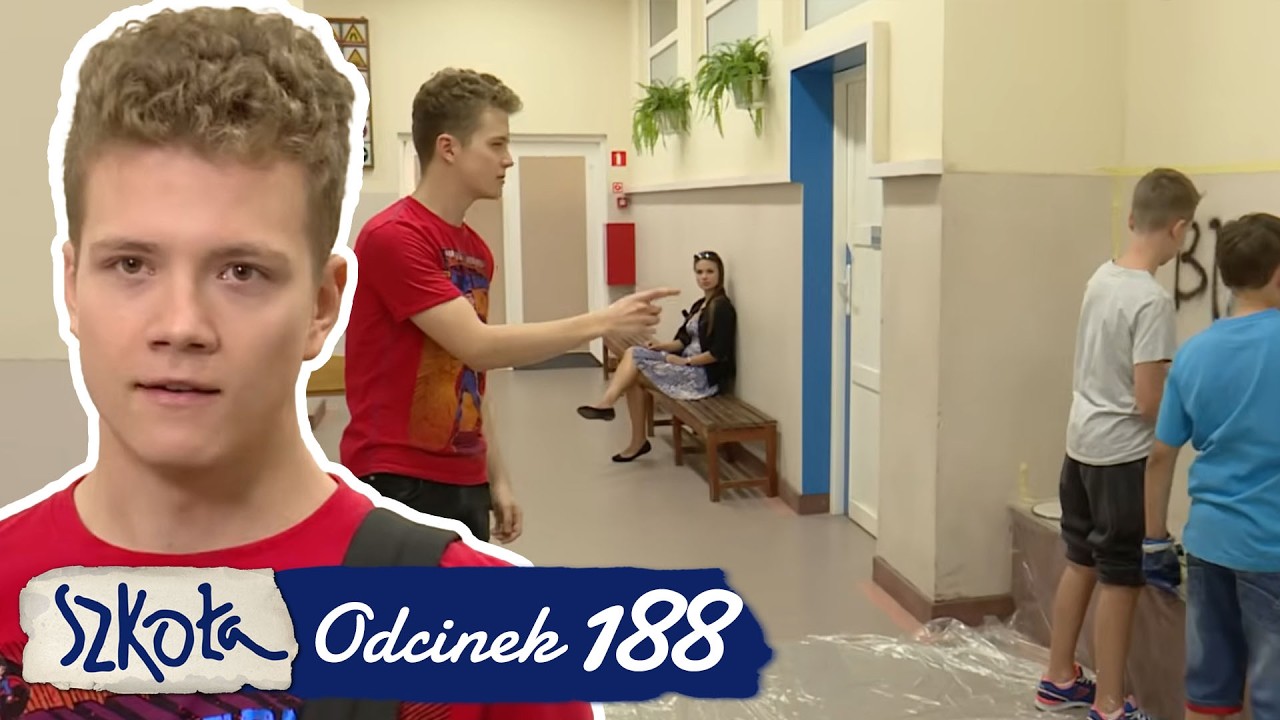 SZKOŁA ODC. 188 CZ. 2