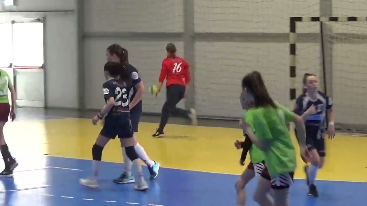 under13 Leno 12/3/23