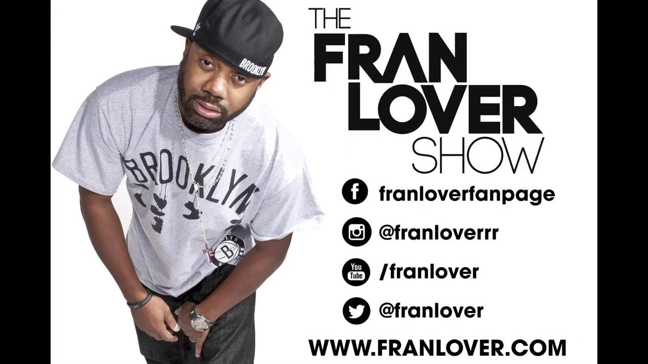The ‪#‎FranLoverShow‬ Episode 18: Mad Question Asking