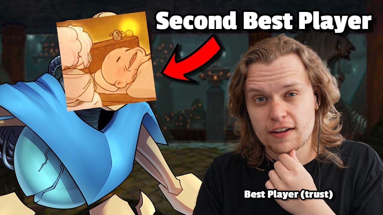 Learning From Another Slay The Spire Master
