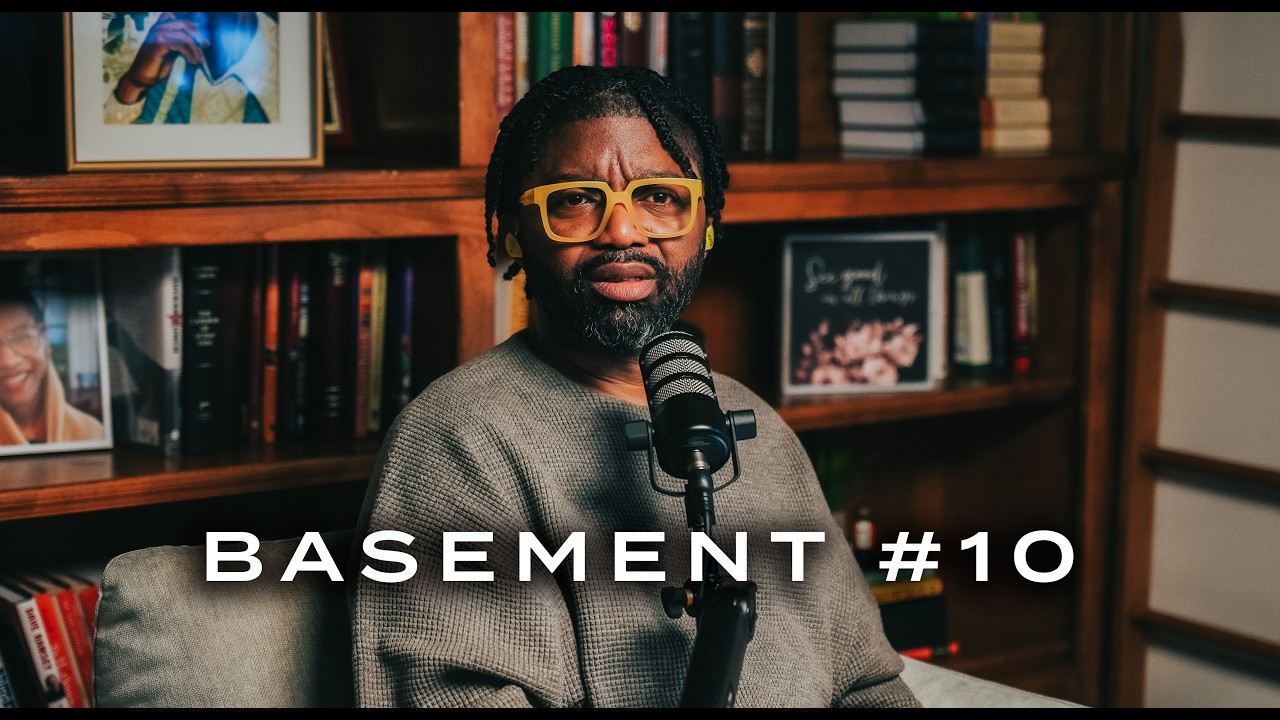 The Basement Live | #10