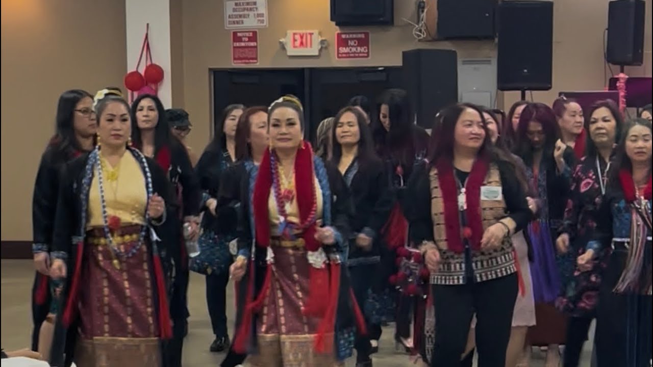 Shasta County Iu Mien New Year Celebration 01/10/2026