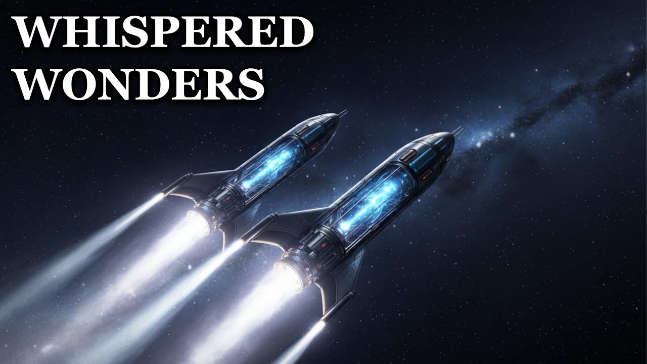 Antimatter Rockets Could We Ride Light to the Stars