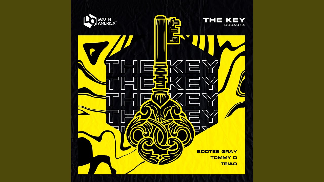 The Key