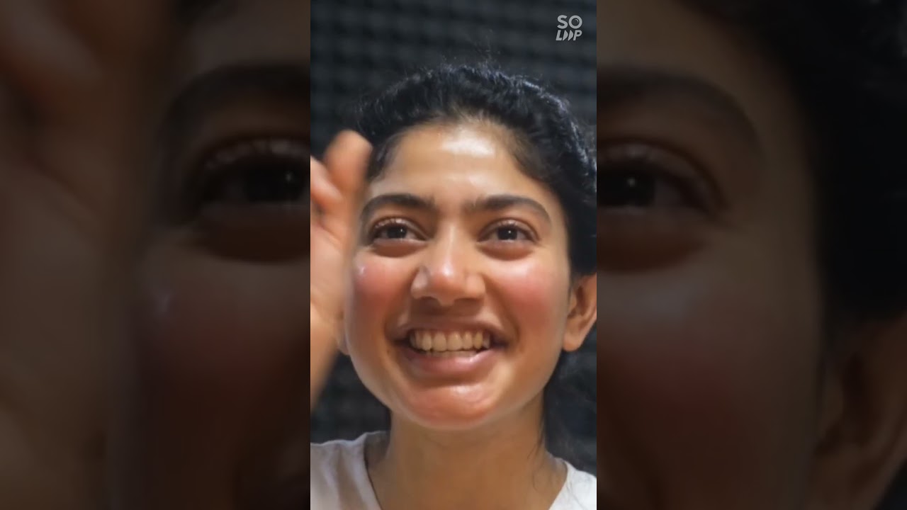 Beautiful Sai Pallavi #saipallavi #latest