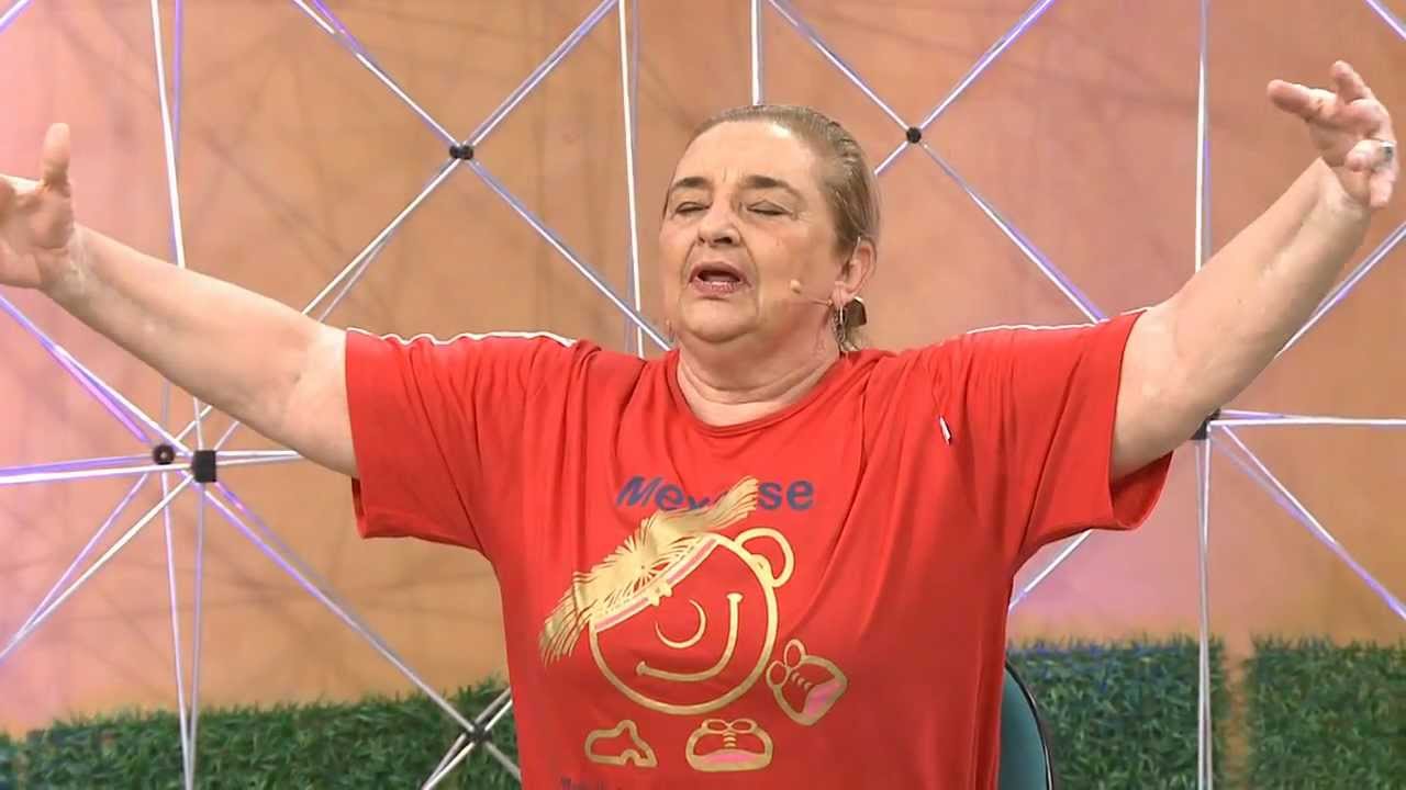 Mexa-se - O seu corpo agradece | Flexão do troco