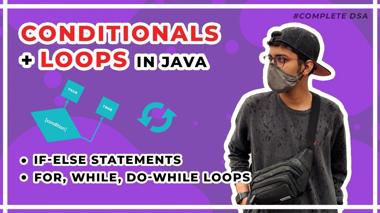 Conditionals and Loops + Calculator Program