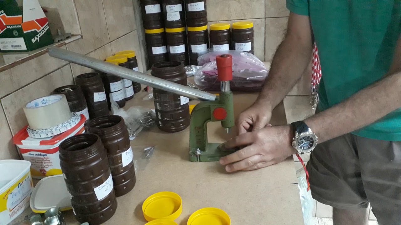 Como fazer coleira