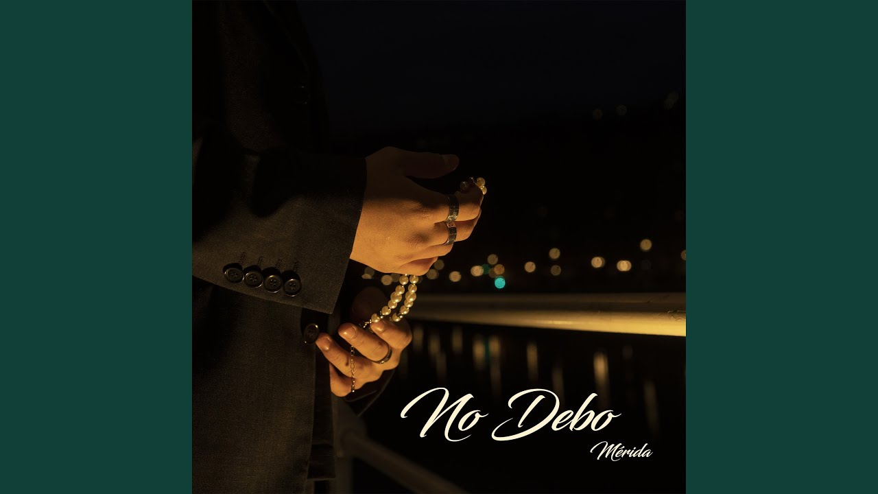 No Debo