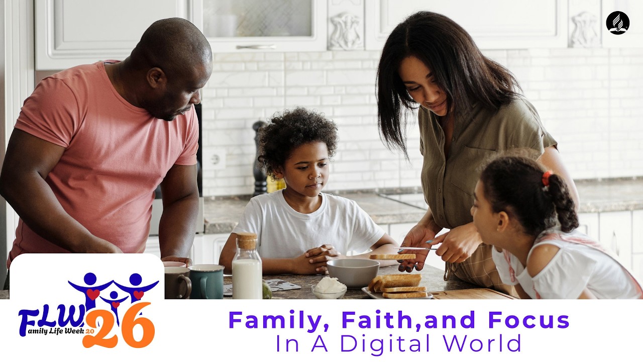 Family Life Day// February 21, 2026