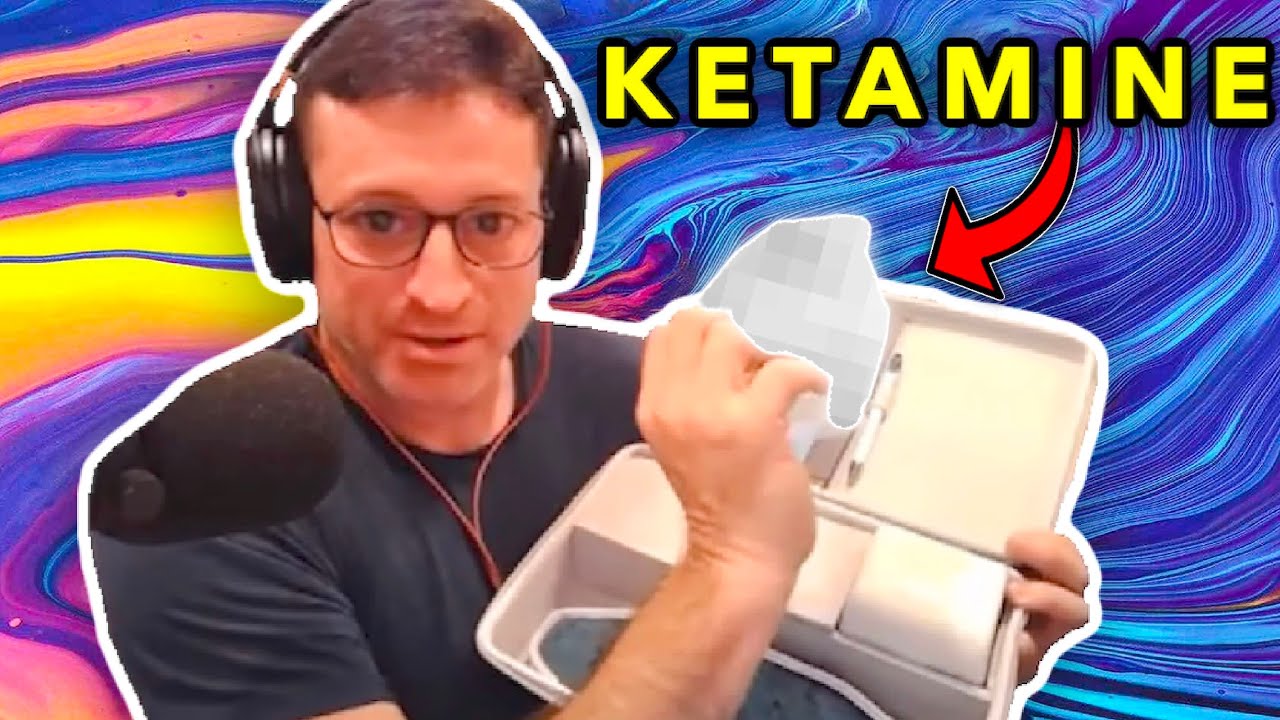 Woody Started Doing Kеtamine | PKA