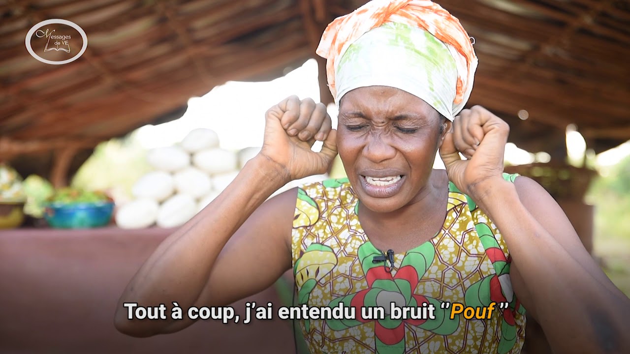 ZUENOULA | TÉMOIGNAGE | TOUR 931