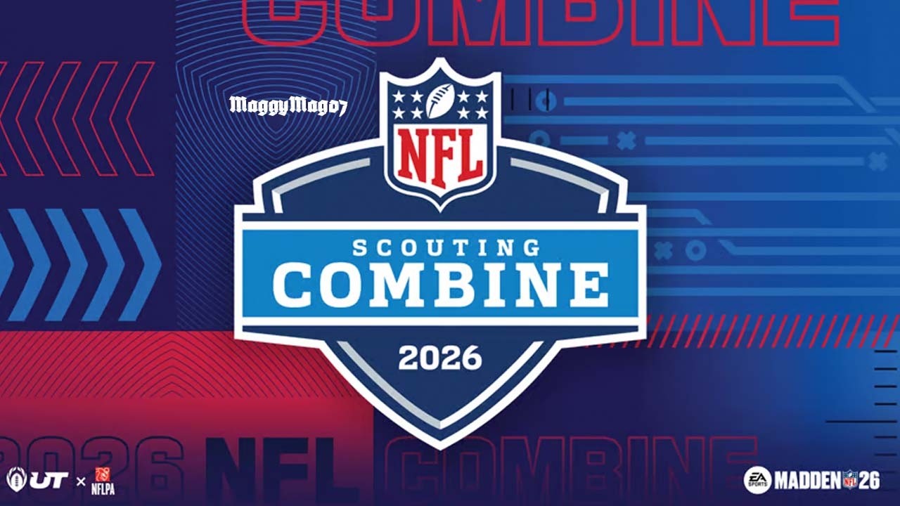 MADDEN 26 LIVE | 2026 NFL COMBINE | MUT CHALLENGES | OFF SEASON GRIND