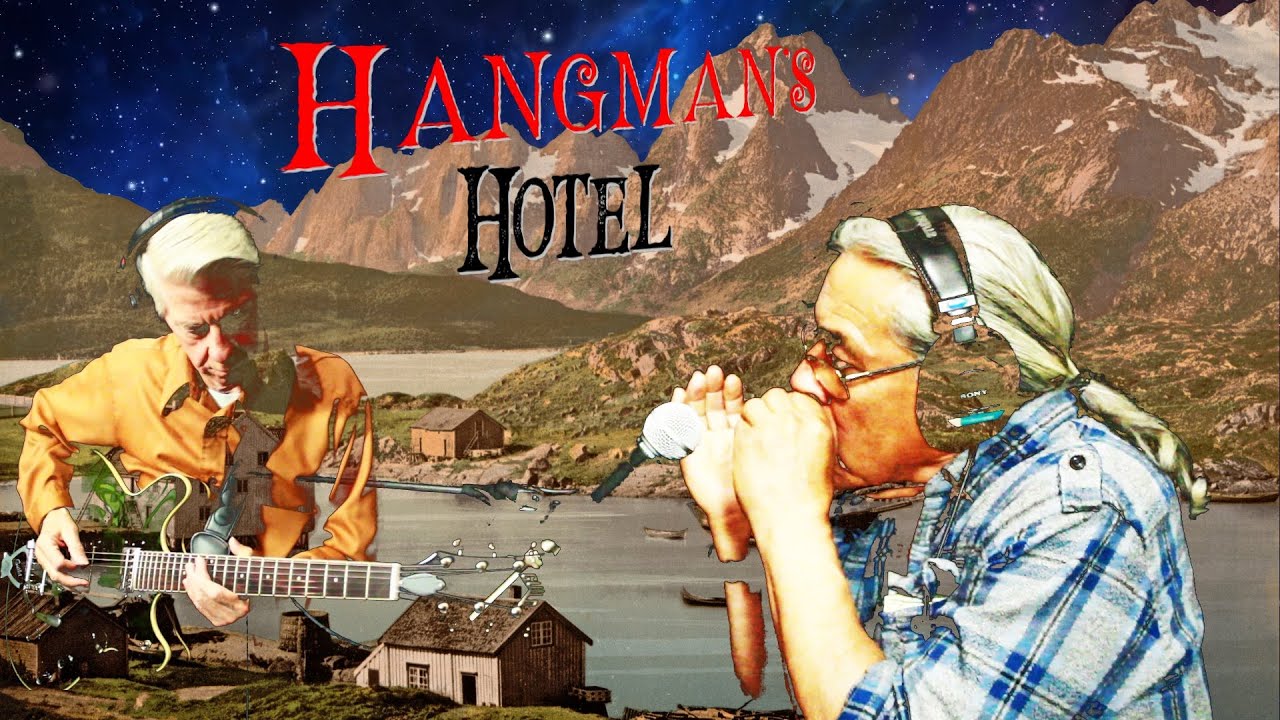 Hangman's Hotel