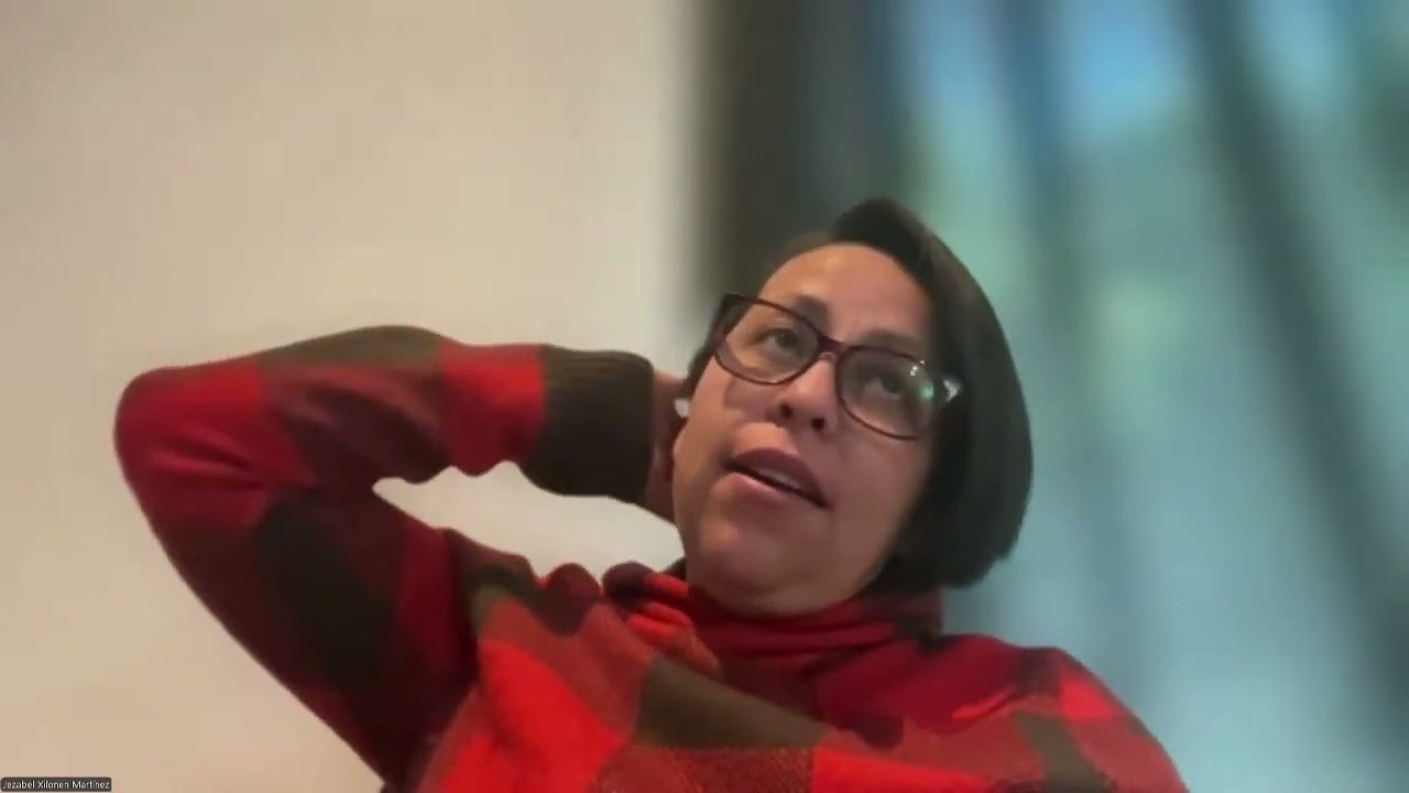 Análisis de Estructuras Socioeconómicas - Primera sesión