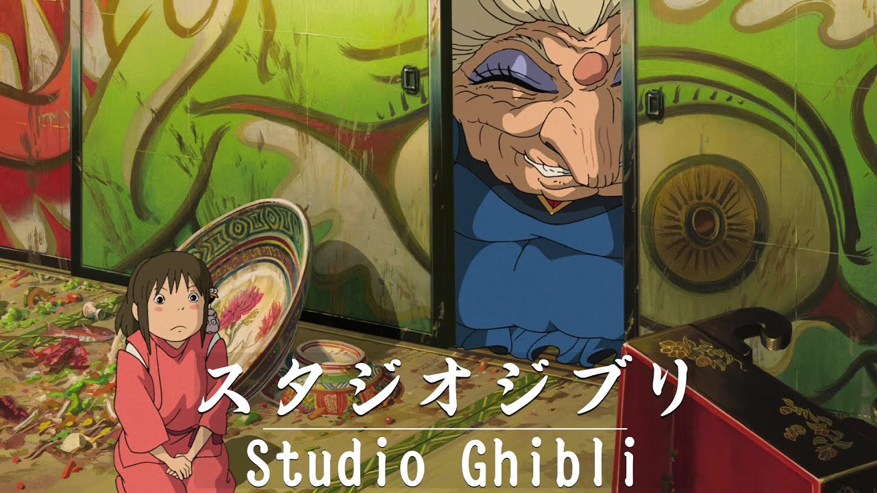 【広告なし】スタジオジブリ ピアノメドレー【仕事・勉強・睡眠用BGM】スタジオジブリ ピアノコレクション