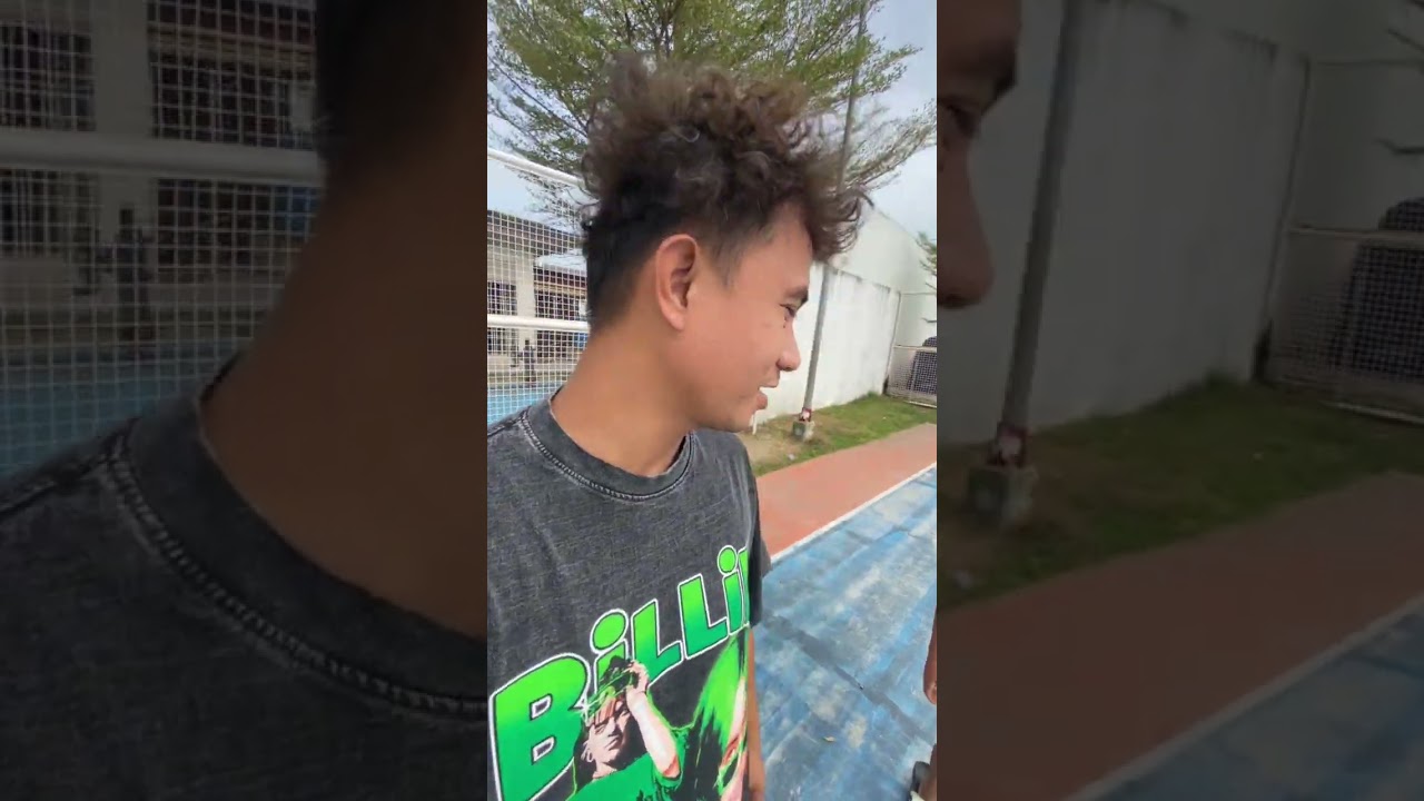 yung mtb sa iba na napunta