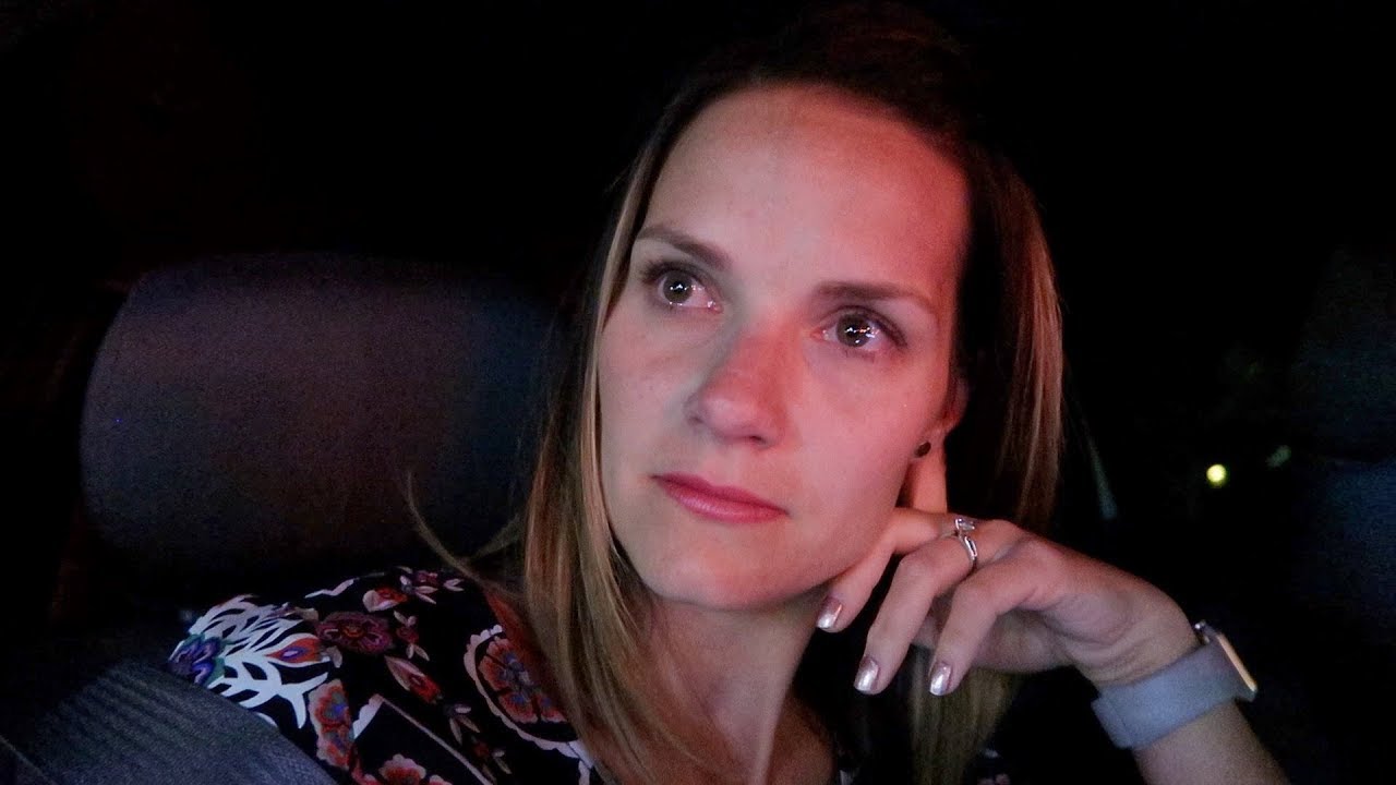 COMING HOME FROM DATE NIGHT TO A FLOODED HOUSE