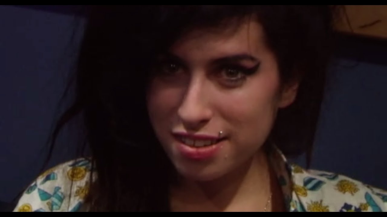 Amy Winehouse unseen & uncut interview 2006
