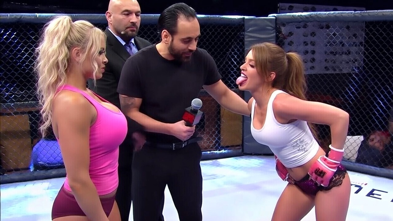 40 Minutes Of BRUTAL First Round Knockouts In Womens Boxing