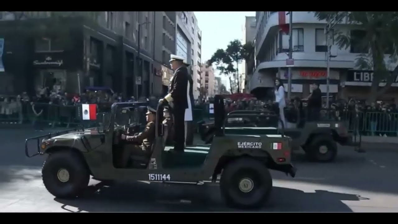 Comandanta Suprema I 2026 | Canción Original con IA | Estribillos
