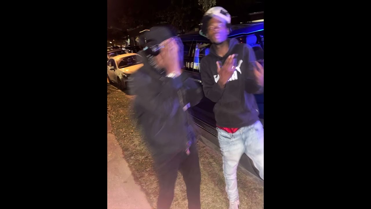 2kthvggin jay- Yk it’s good (official audio)
