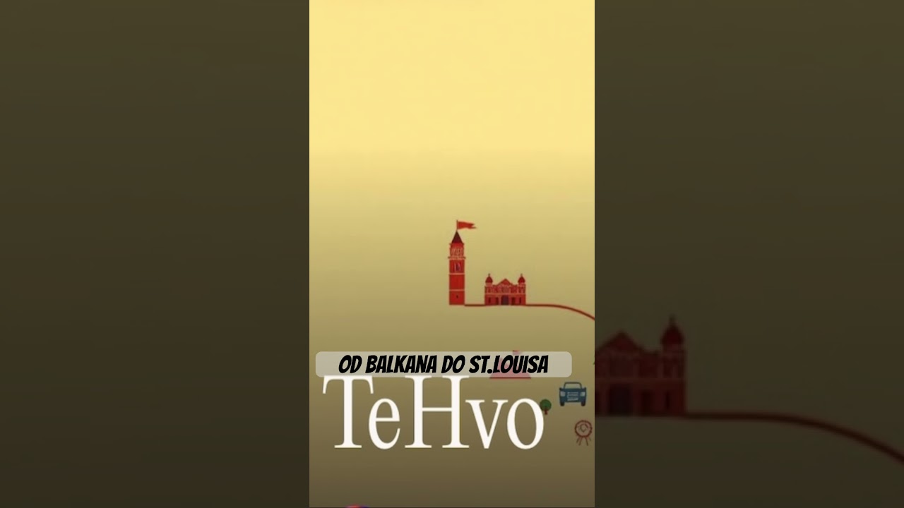 TeHvo - Od Balkana do St.Louisa  #balkan #bosna #bosnia #hrvatska #croatia #srbija  #serbia