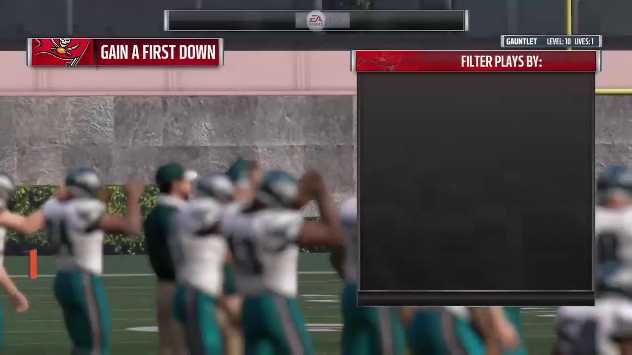 Madden 18 & Fan Appreciation Discussion