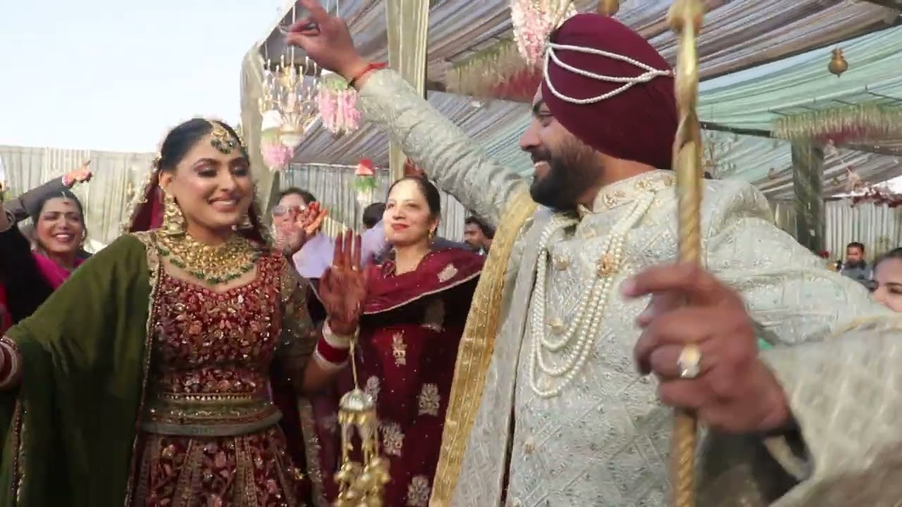 Gurnam Bhullar live Jagdeep+Veerpal