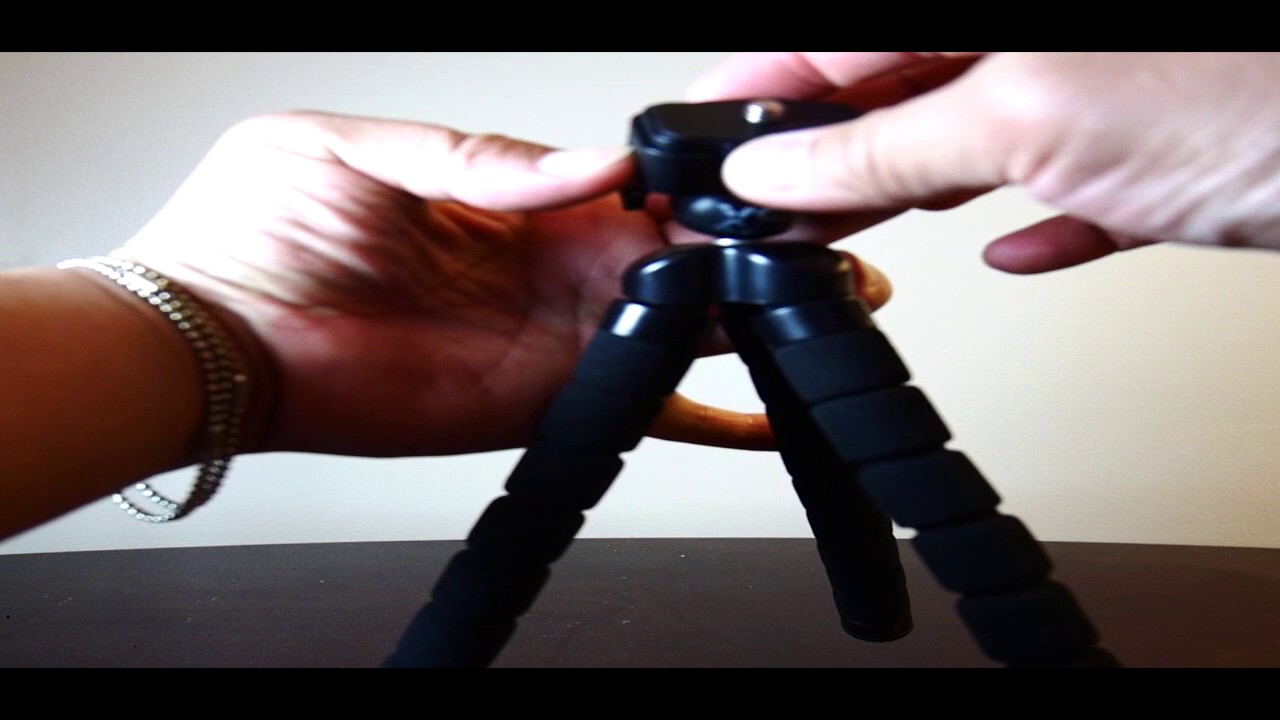 XS XSeries Tripod