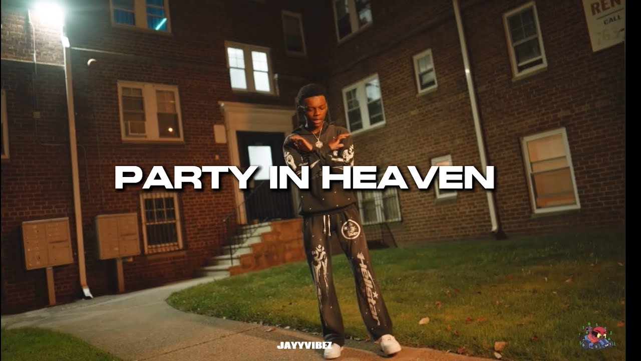 Drose X Feezy G Type Beat | Sample Drill Type Beat | “Party In Heaven” | Type Beat 2025