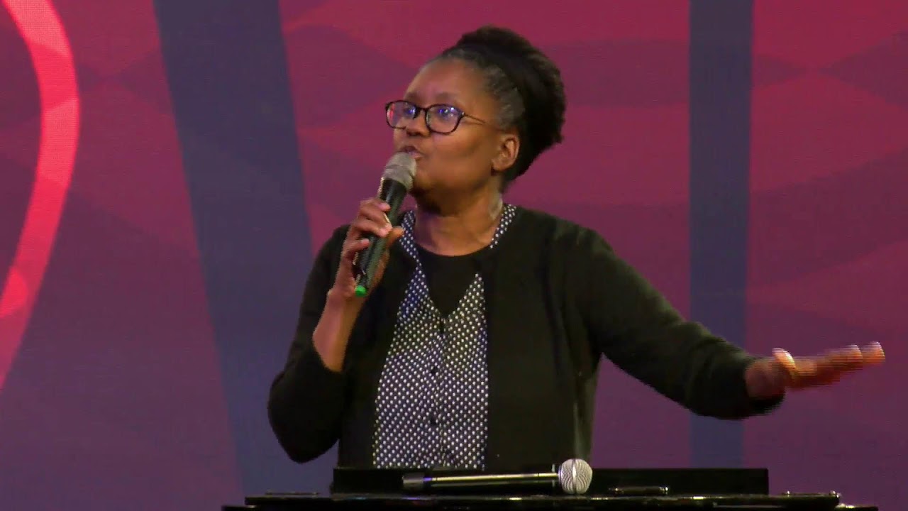 Miracles, Signs, and Wonders Encounter at The R.O.C.K. - Edgebrook Campus - March 15, 2026