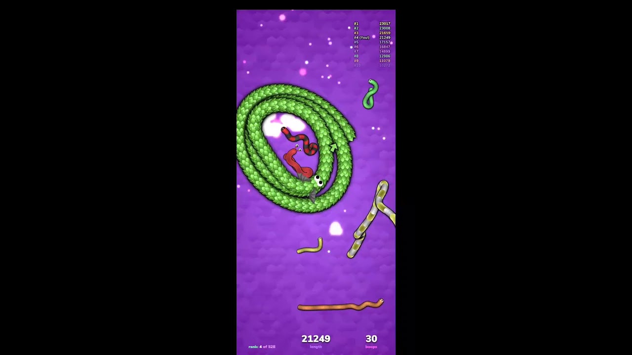 snake