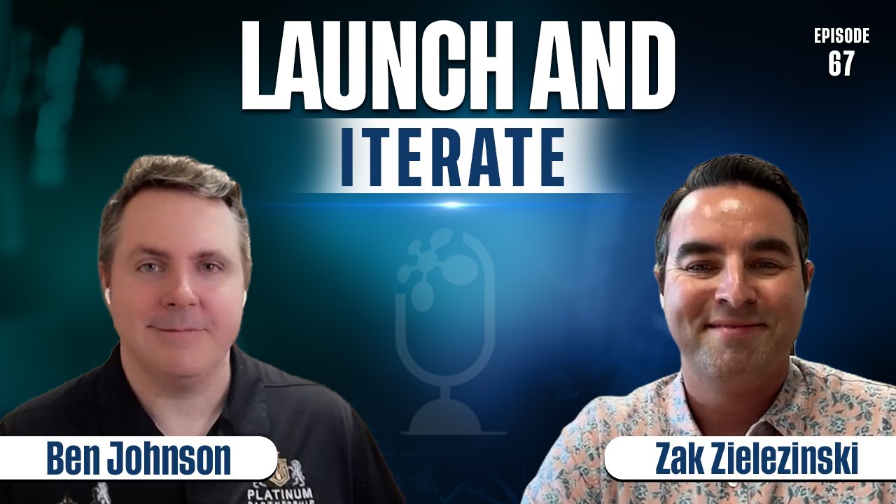 AI-Powered Video Creation & Market Timing | Zak Zielezinski