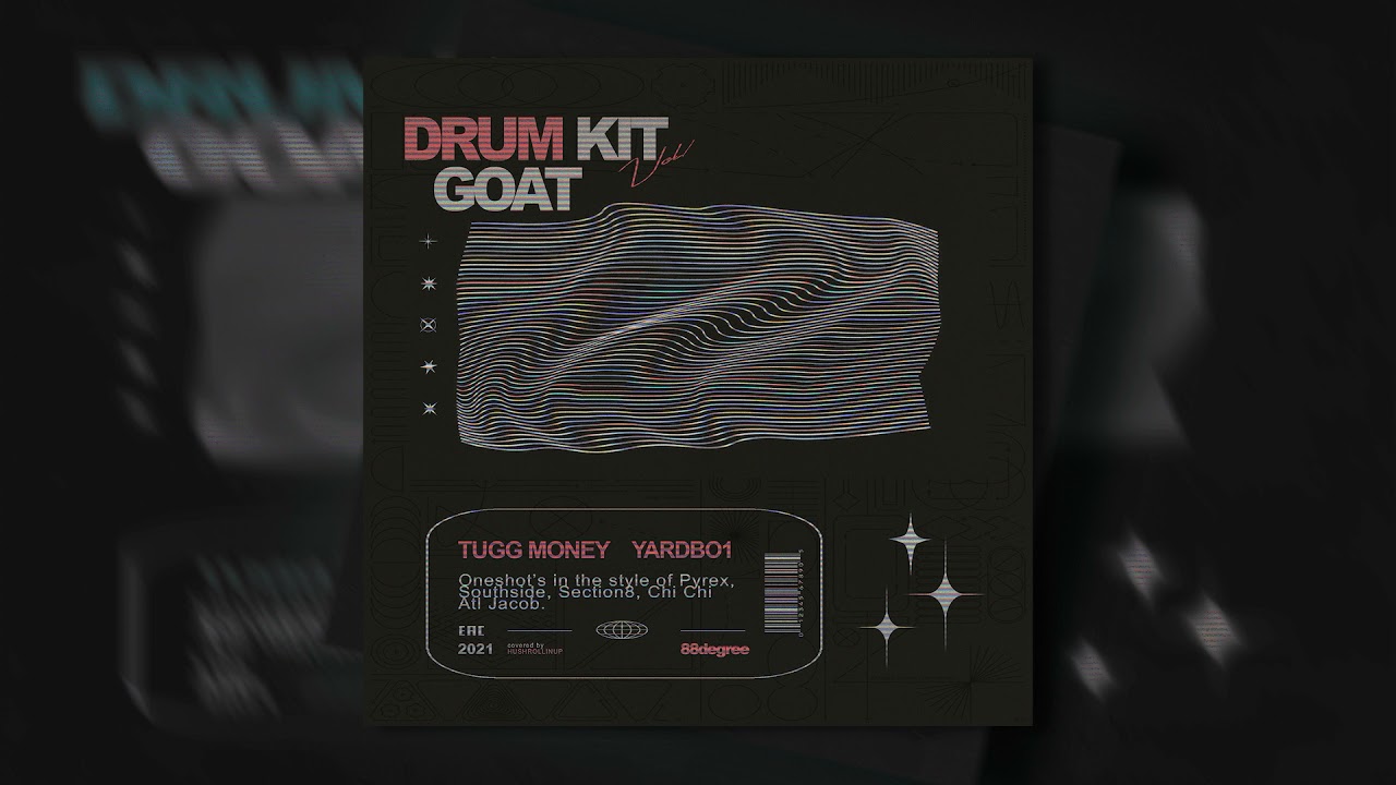 [FREE] Drum / Loop Kit - 