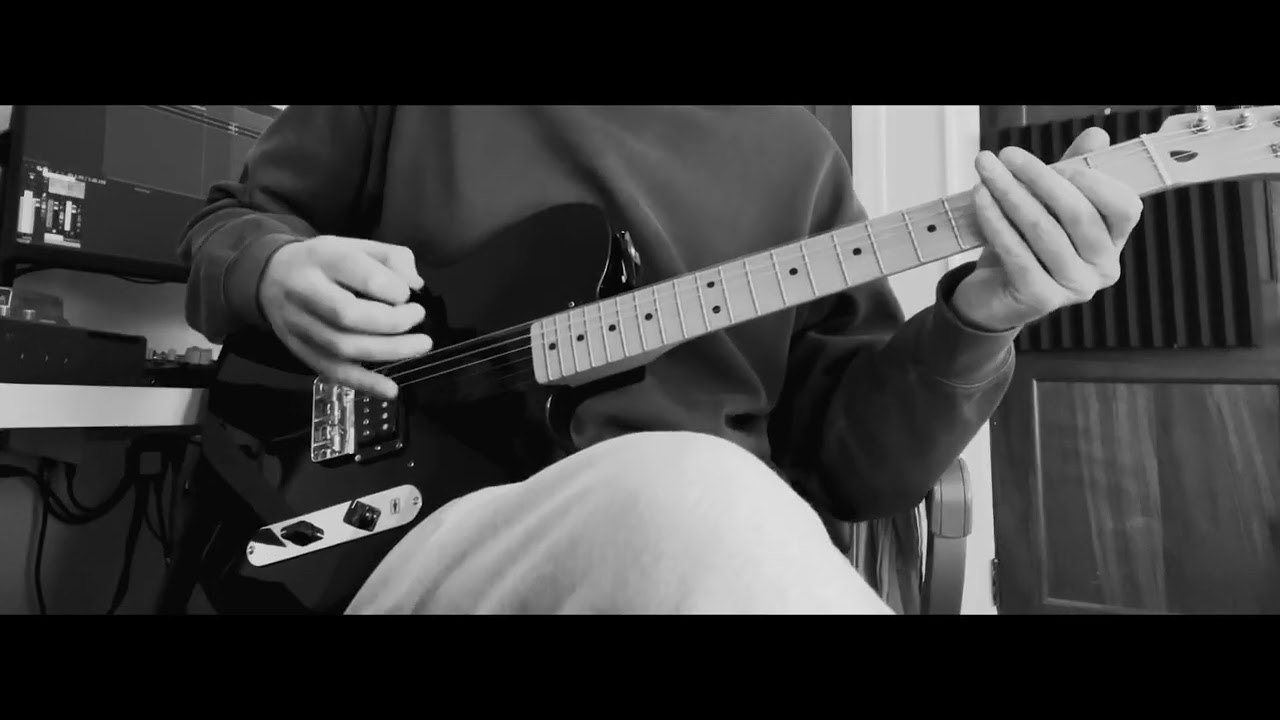Veneficus Sarcina - I Feed On Fire (Hail) Artist Play Through