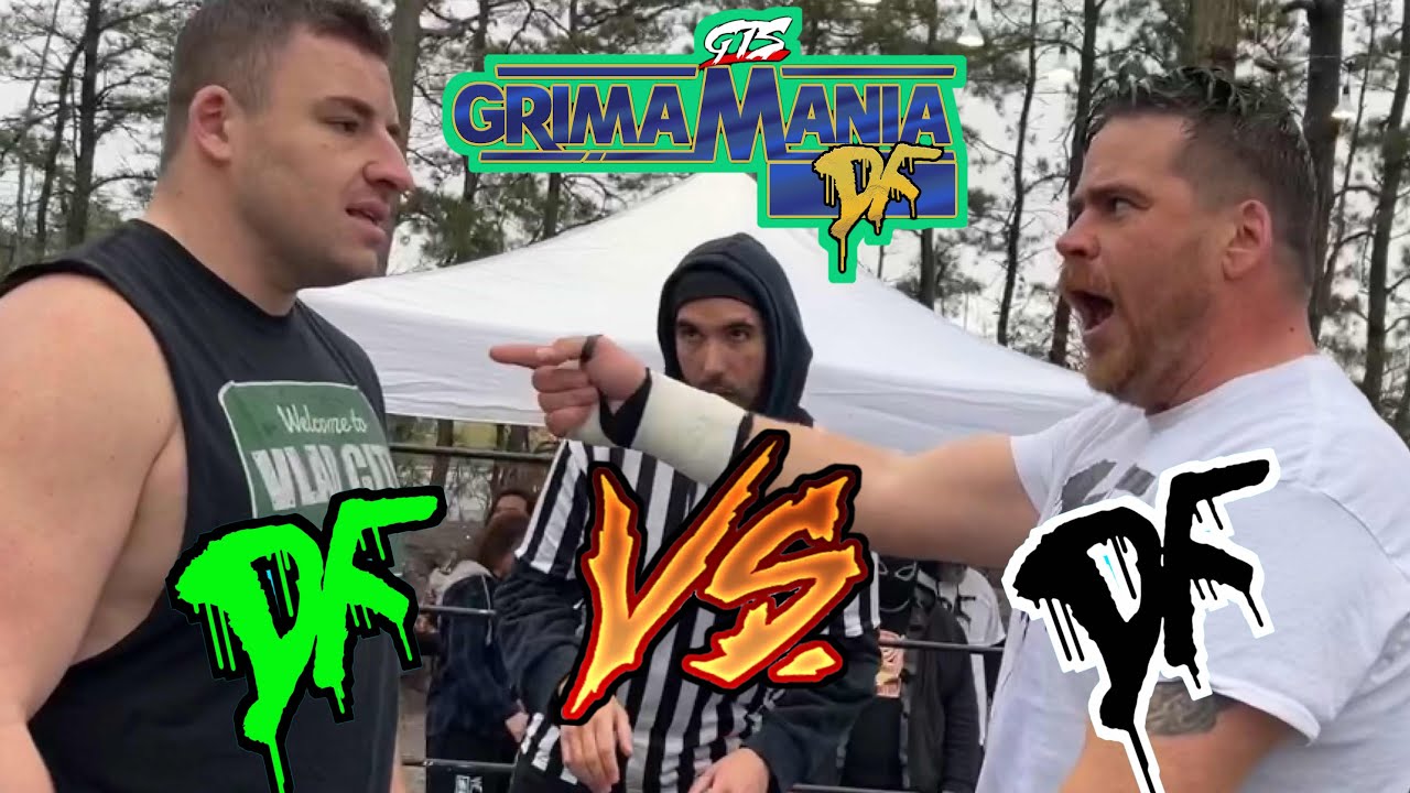 DF NEEDS VLAD! Grimamania Part 3
