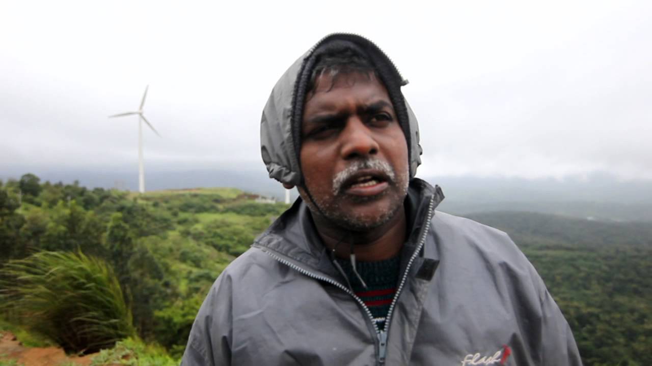 Hills Of Wind  _ Ramakkalmedu _ Documentary Videos