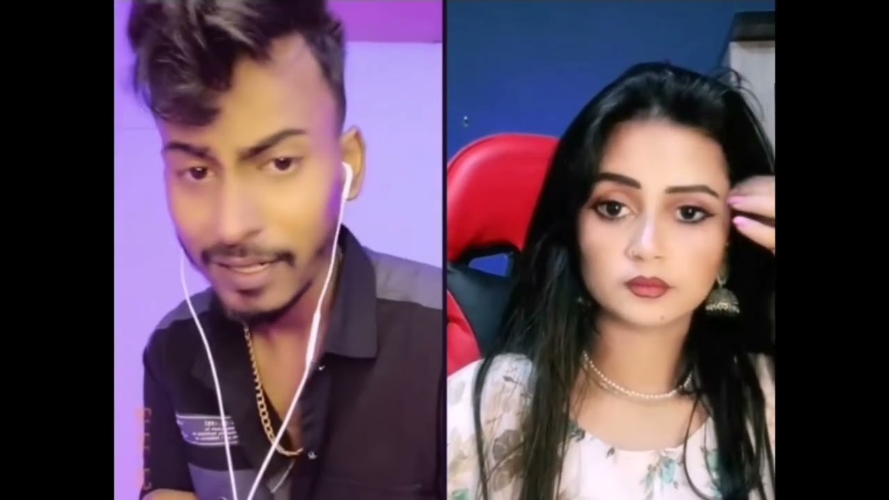 শেফালী রাসেলকে গান শোনালো