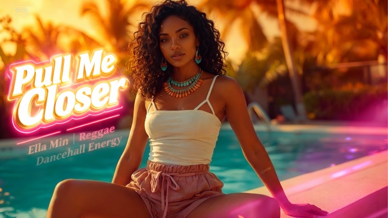 Pull Me Closer - Ella Min | Dancehall, NightVibes, dj