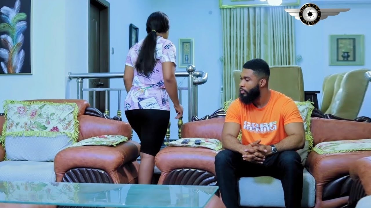 After Her Cheating Fiancé Rejected Her, She Saved a Stranger’s Life | 2026 Nigerian Movie