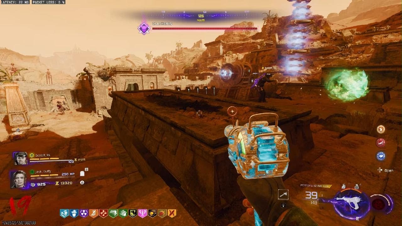 Astra Malorum Tier 3 Cursed Boss Fight Call of Duty_20260210014705