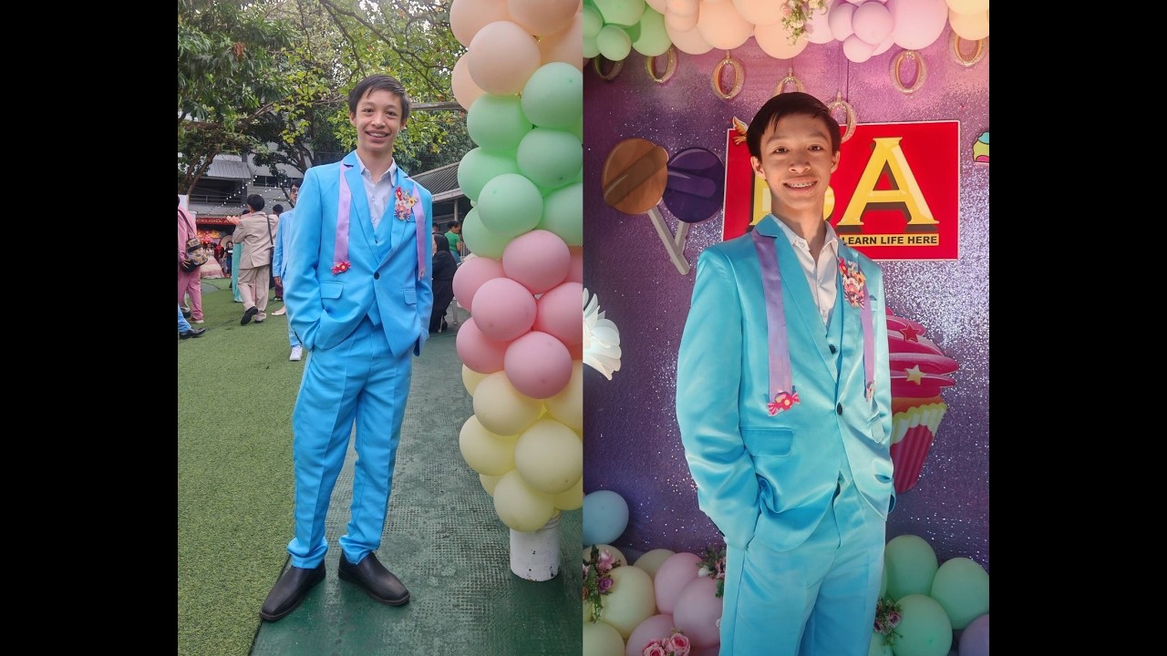 JS Prom 2026