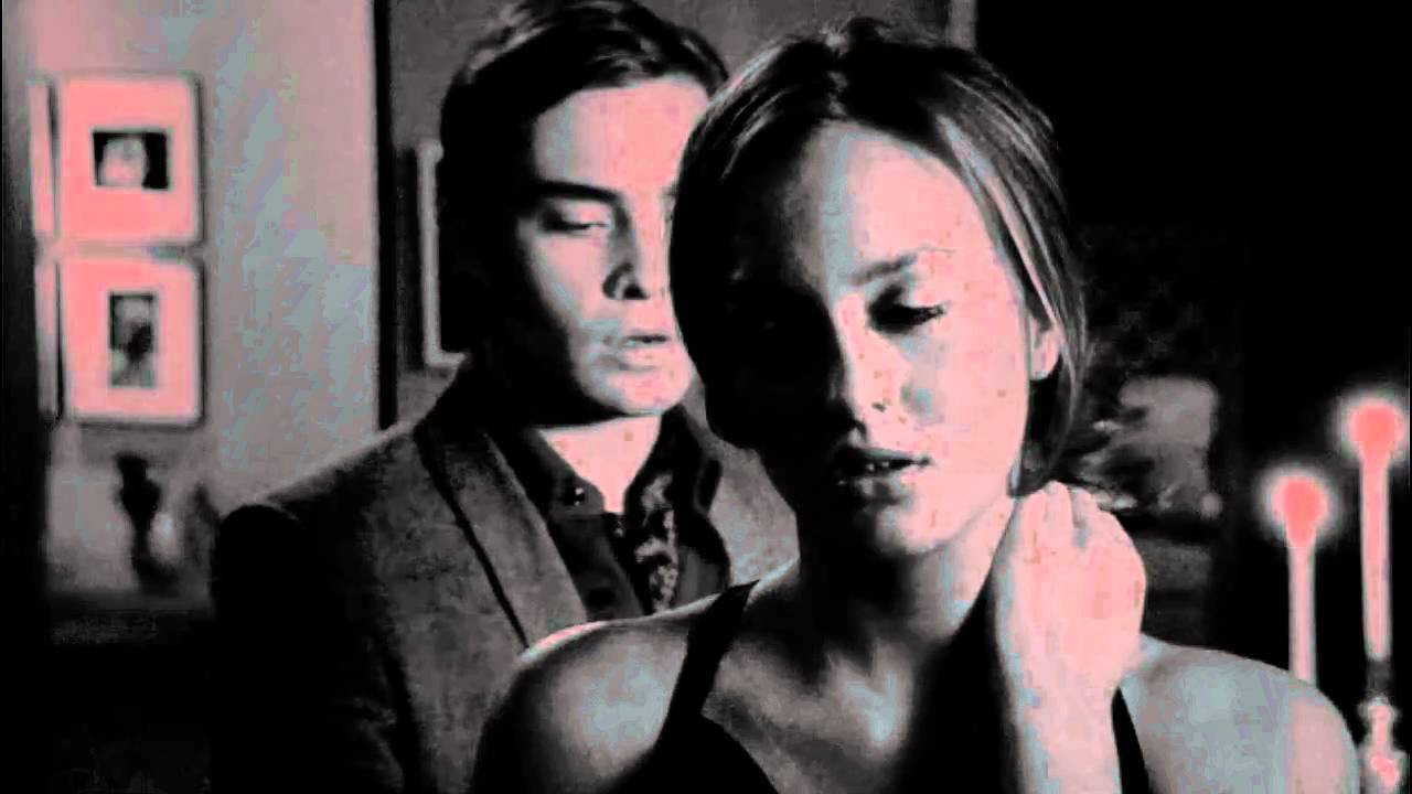 Chuck+Blair || Bad things